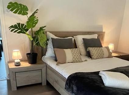 Grand Jardin - Victor-Hugo - Calme - Home-One Devecey Exterior foto